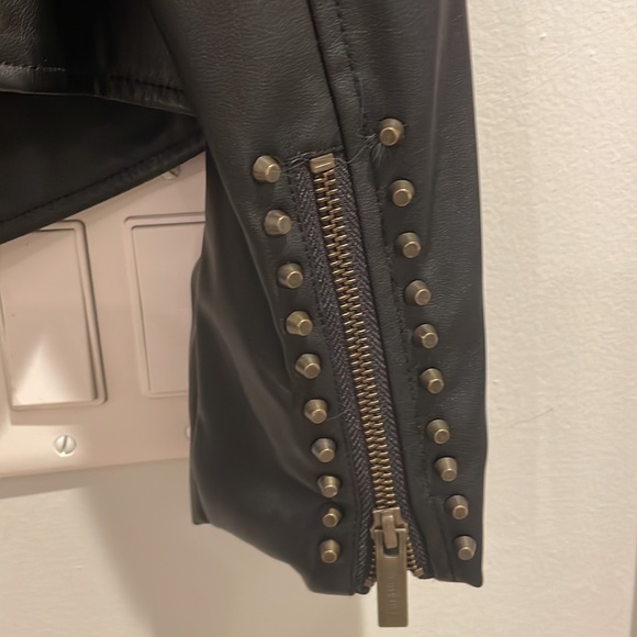 Sanctuary Moto Jacket - Picture 7 of 7